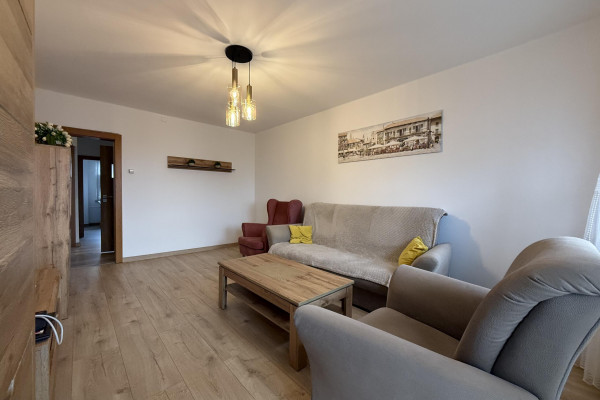 śląskie, Rybnik, Przestronne 3 pokojowe mieszkanie z balkonem ul.Kilińskiego